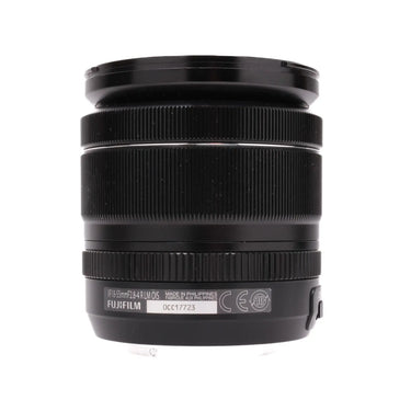 Fujifilm XF 18-55mm f2.8-4.0 0CC17723
