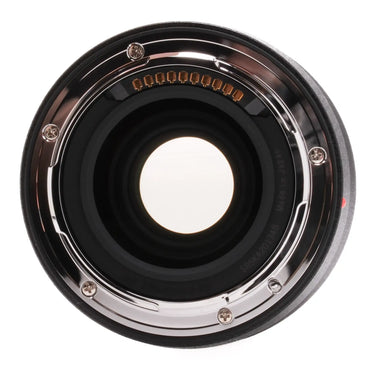 Panasonic 50mm f1.8 S, Boxed SR5KA201348