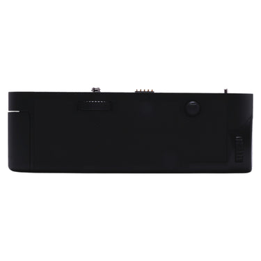 Leica HG-SCL6 handgrip opposite long side with control dial, button, and contacts