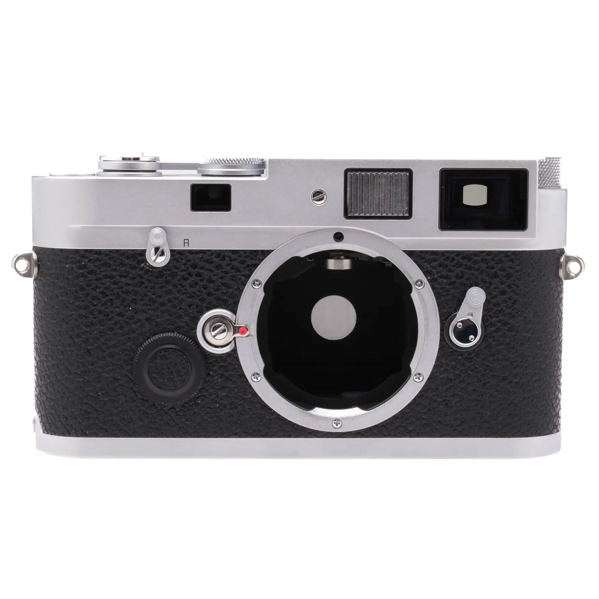 Leica MP 0.72 Silver 5586207