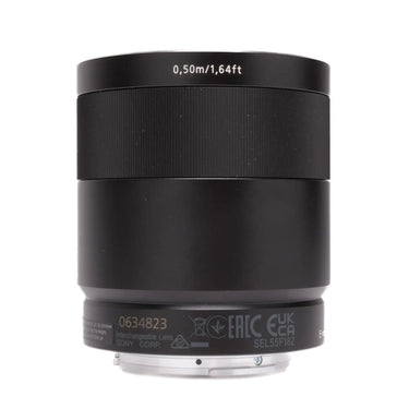 Sony FE 55mm f1.8 ZA Sonnar 47975020