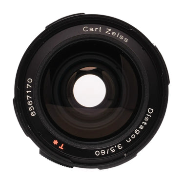 Hasselblad CF 60mm f3.5 Distagon  6567170