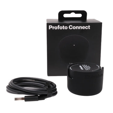 Profoto Connect Nikon, Boxed 2509005437