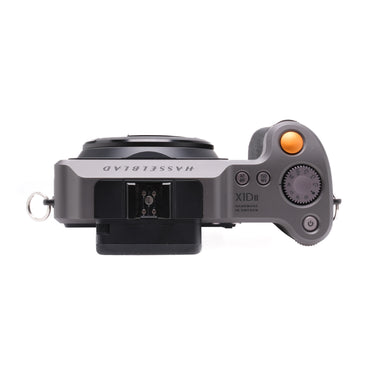 Hasselblad X1D II, Boxed VQ28001248