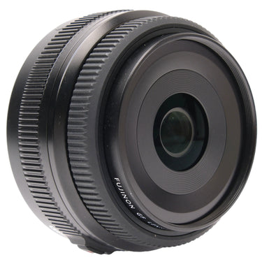 Fujifilm GF 50mm f3.5 R LM WR 97A02094