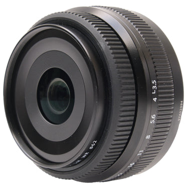 Fujifilm GF 50mm f3.5 R LM WR 97A02094