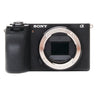 Sony A6700 Body 8K Act 1354511