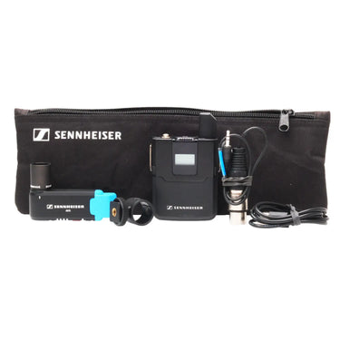 Sennheiser AVX-ME2 Set 4400188366