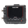 Tascam FR-AV2 Compact 32-Bit-Float Field Recorder and Timecode Generator 2510581
