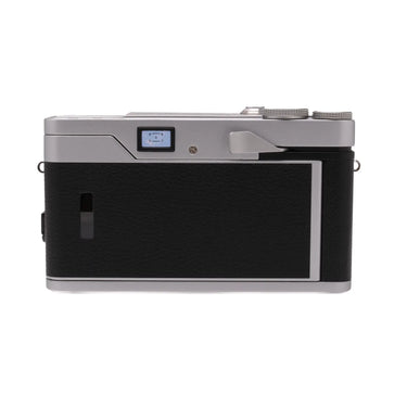 Lomography MC-A Silver, Boxed 9007710635714