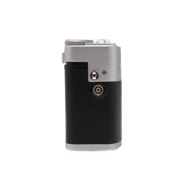 Lomography MC-A Silver, Boxed 9007710635714