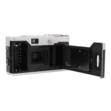 Lomography MC-A Silver, Boxed 9007710635714