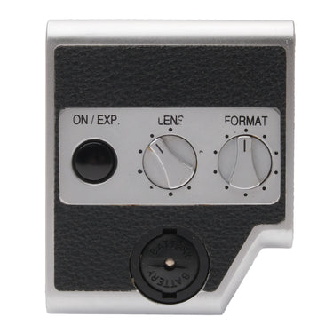 Linhof Electronic Viewfinder / Rangefinder EMS, Boxed