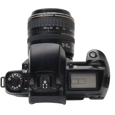 Canon A2, 28-105mm f3.5-4.5 2304298