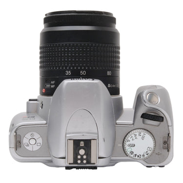 Canon EOS Rebel Ti, 35-80mm f4-5.6 III 2179025275