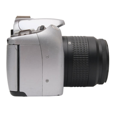 Canon EOS Rebel Ti, 35-80mm f4-5.6 III 2179025275