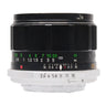 Minolta 35mm f 2.8 MC W Rokkor-HG 1456644