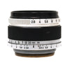 Canon 35mm f2.8 43246