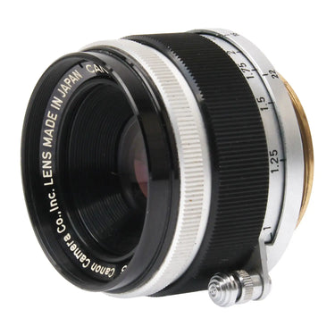 Canon 35mm f2.8 43246