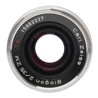 Zeiss 35mm f2 Biogon ZM 15862227
