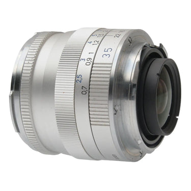 Zeiss 35mm f2 Biogon ZM 15862227