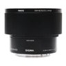 Sigma 45mm f2.8 DG DN for Sony 53915509