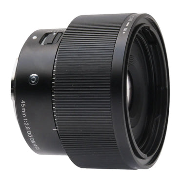 Sigma 45mm f2.8 DG DN for Sony 53915509