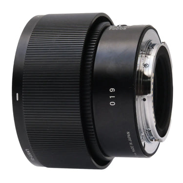 Sigma 45mm f2.8 DG DN for Sony 53915509