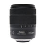 Canon EF-S 18-135mm 3.5-5.6 IS USM 5512031937