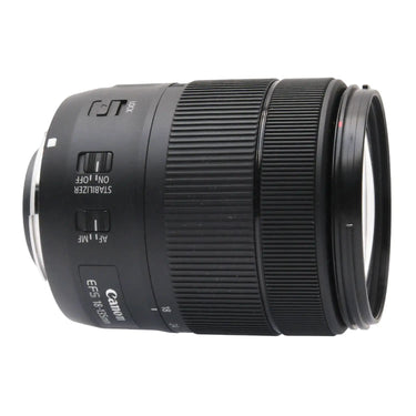 Canon EF-S 18-135mm 3.5-5.6 IS USM 5512031937