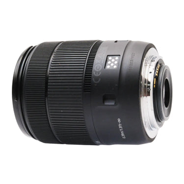 Canon EF-S 18-135mm 3.5-5.6 IS USM 5512031937