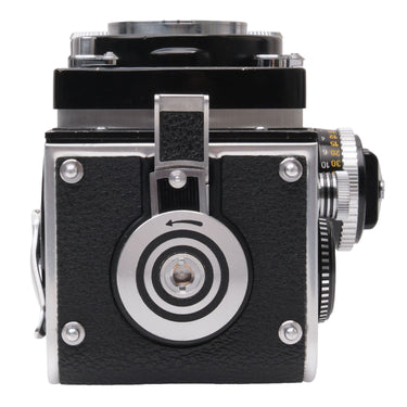 Rolleiflex 3.5 F Planar, Bright Screen 2833058