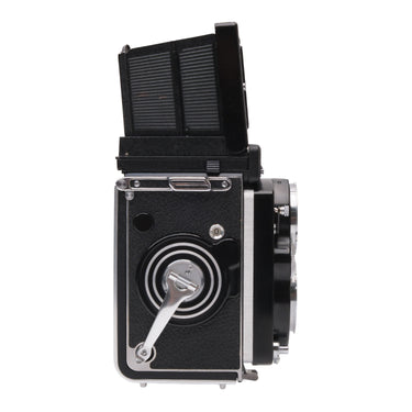 Rolleiflex 3.5 F Planar, Bright Screen 2833058