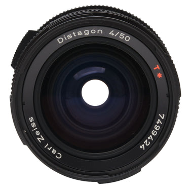Hasselblad CF 50mm f4 Distagon 7499424