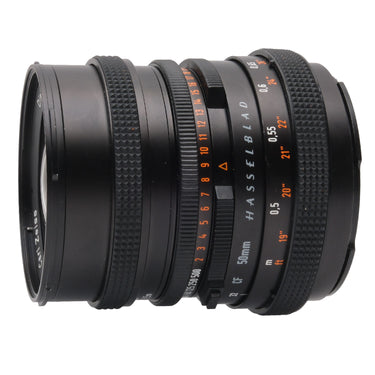 Hasselblad CF 50mm f4 Distagon 7499424