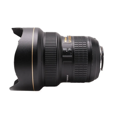 Nikon 14-24mm f2.8 G ED 255536
