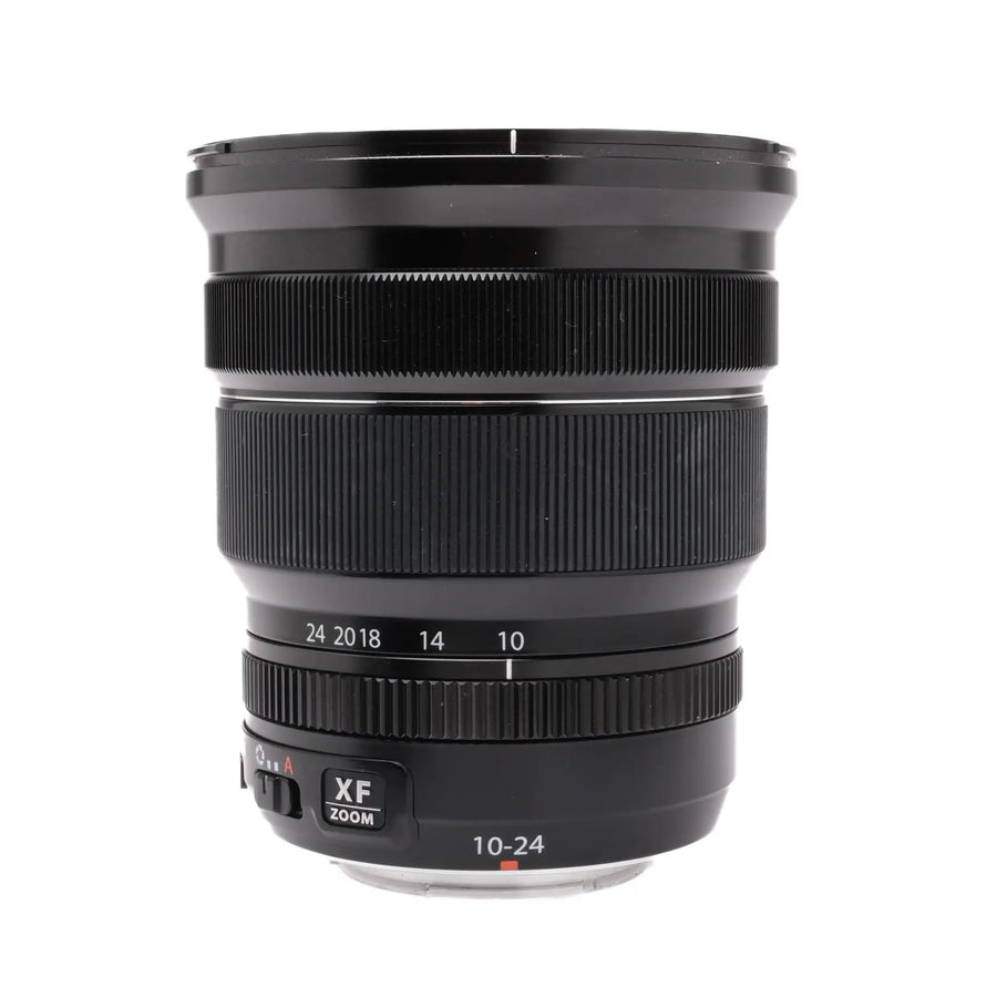 Fujifilm XF 10-24mm f4 R OIS WR 85A11924