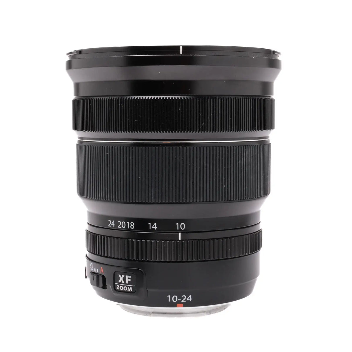 Fujifilm XF 10-24mm f4 R OIS WR 85A11924