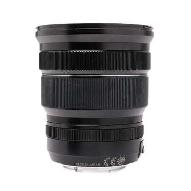 Fujifilm XF 10-24mm f4 R OIS WR 85A11924
