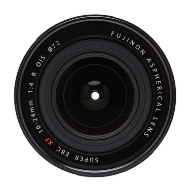 Fujifilm XF 10-24mm f4 R OIS WR 85A11924