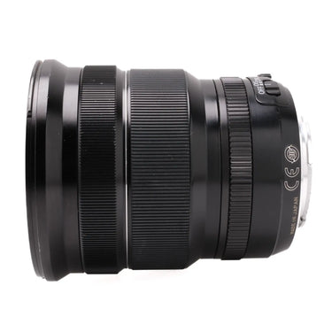 Fujifilm XF 10-24mm f4 R OIS WR 85A11924