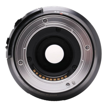 Fujifilm XF 55-200mm f3.5-4.8 OIS 85A11530