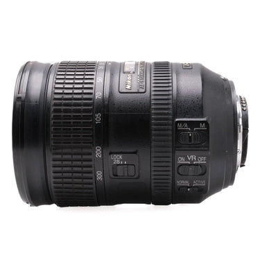 Nikon 28-300 f3.5-5.6 VR 56055184