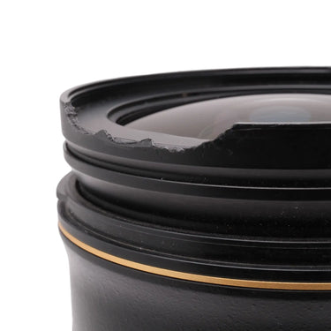 Nikon 24-70mm f2.8 G ED N 801705