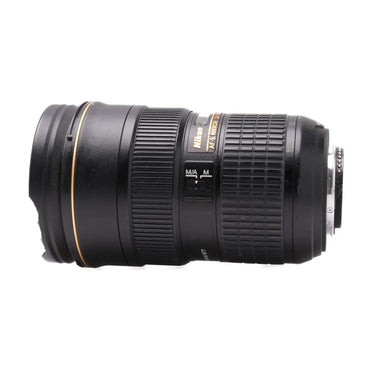 Nikon 24-70mm f2.8 G ED N 801705