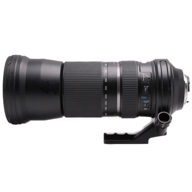 Tamron 150-600mm f5-6.3 Nikon F Mount 063557