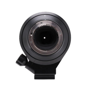 Tamron 150-600mm f5-6.3 Nikon F Mount 063557