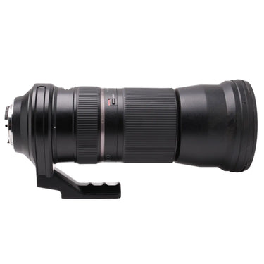 Tamron 150-600mm f5-6.3 Nikon F Mount 063557