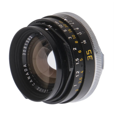 Leica 35mm f1.4 Summilux, 3081302