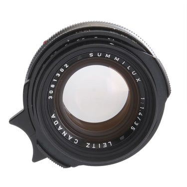 Leica 35mm f1.4 Summilux, 3081302